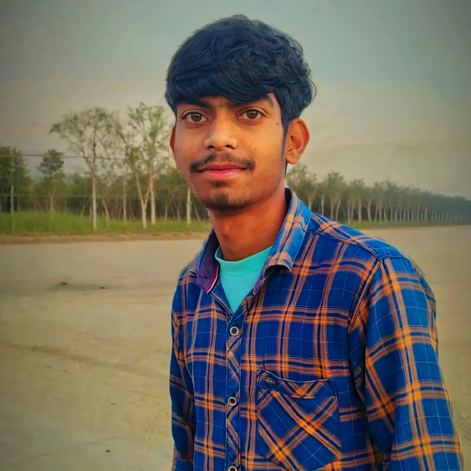 Sunny Dangi