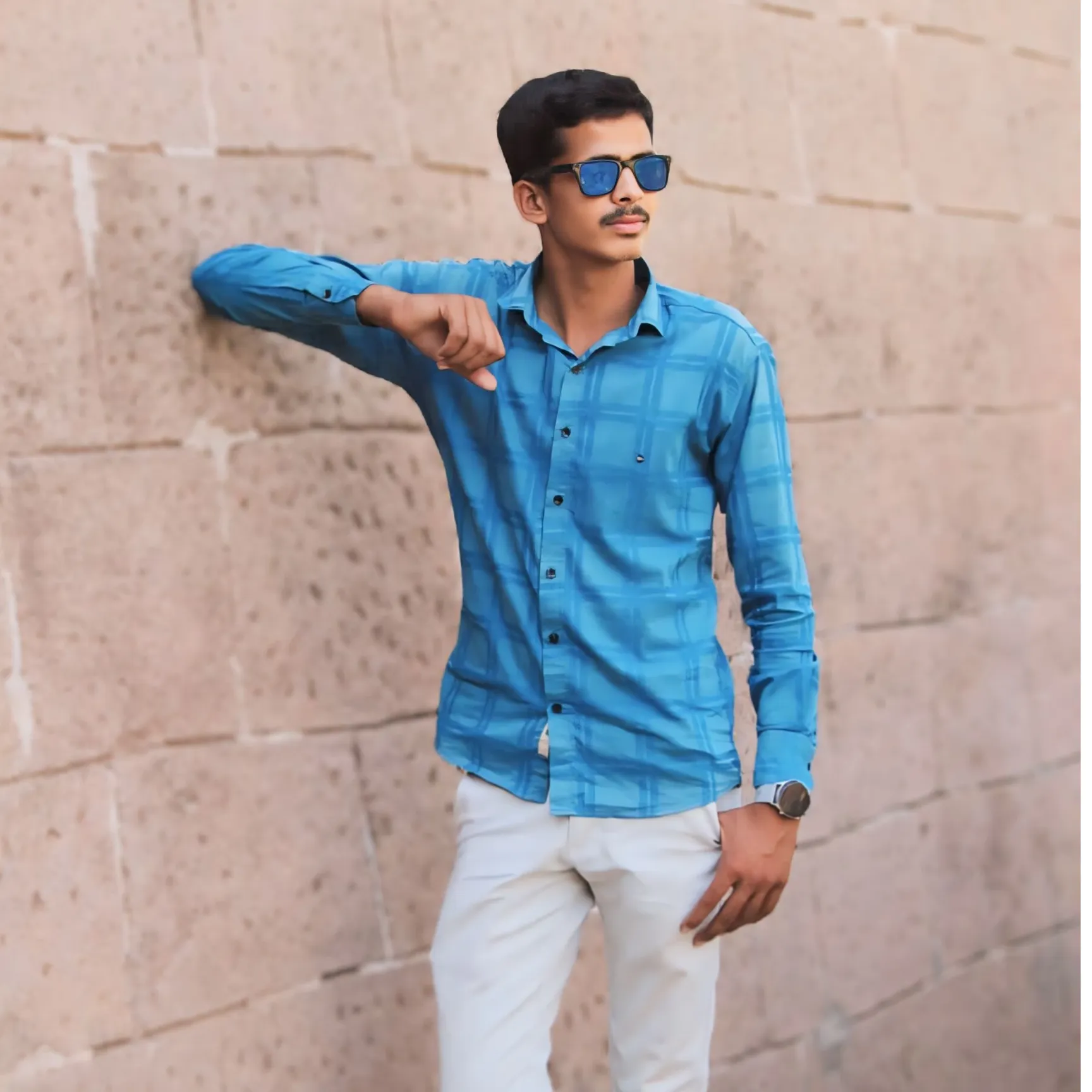 Rushikesh Pote