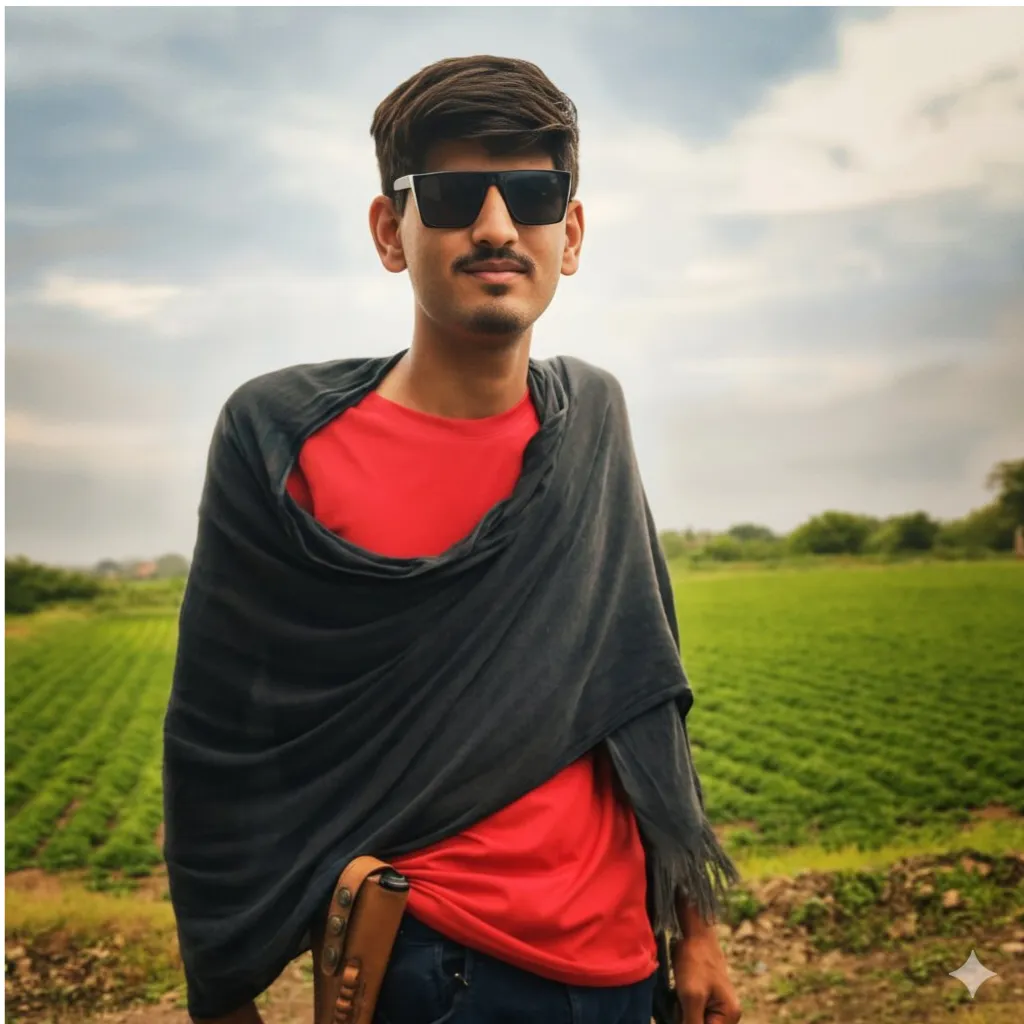 Ajit Gadhavi