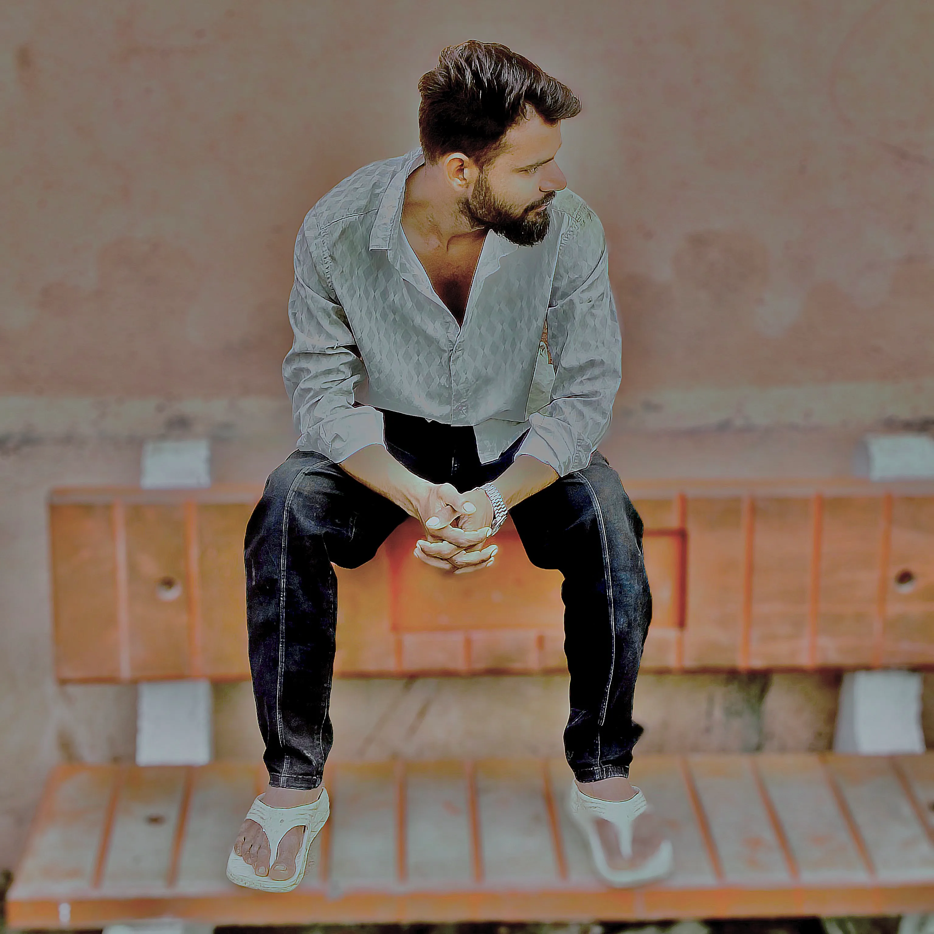 parmar shatisk