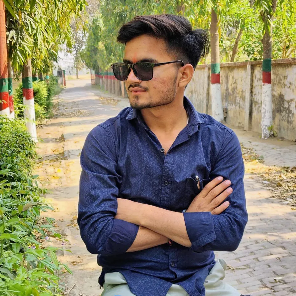 Sujeet Shukla