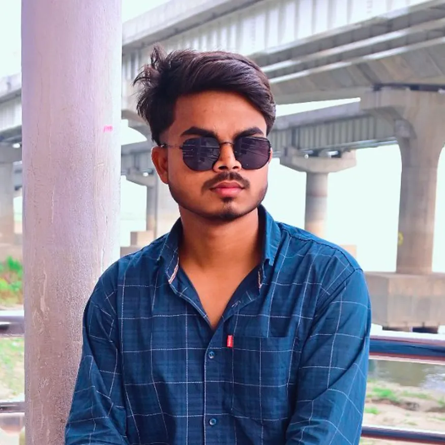 Saurav suman
