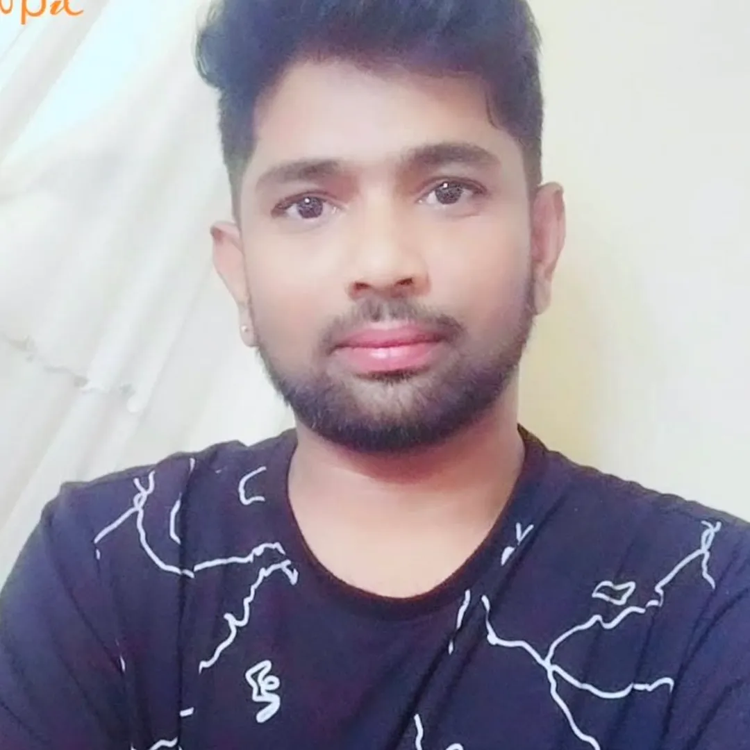Raju yadav