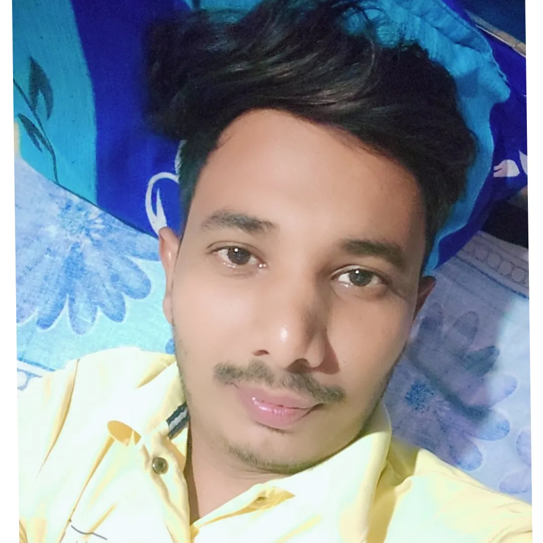 Vivek Maurya