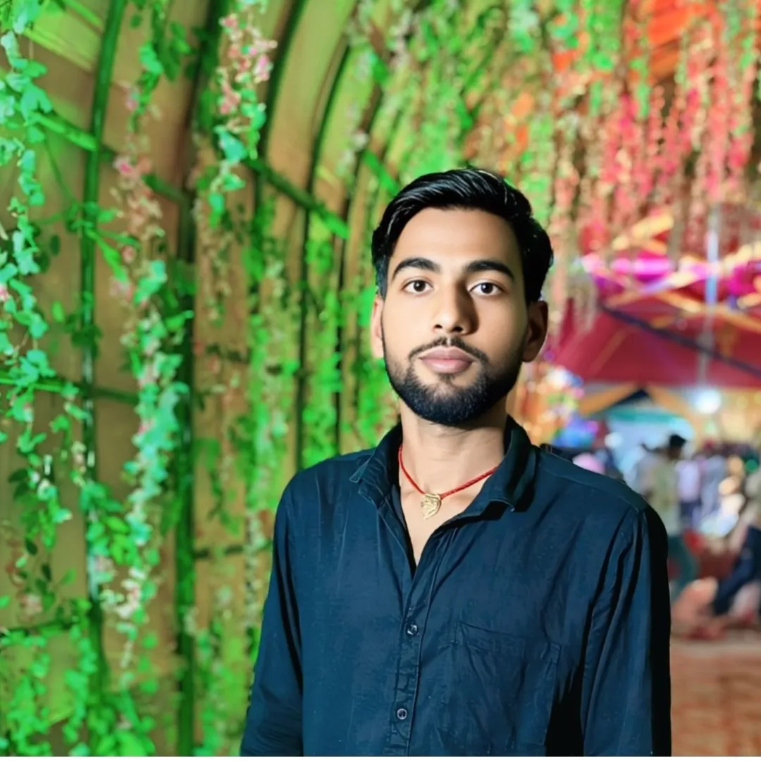 Harsh Yadav