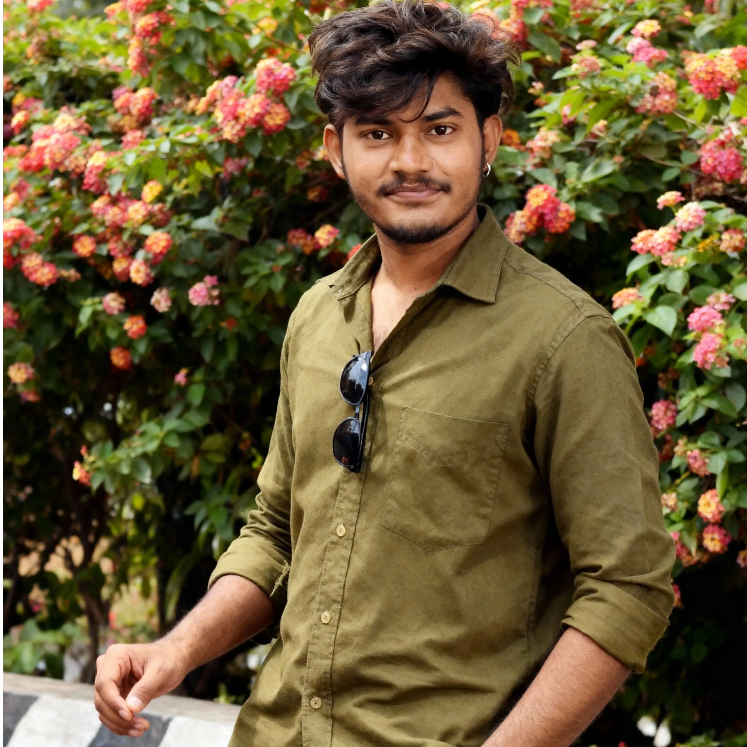 viru chavan