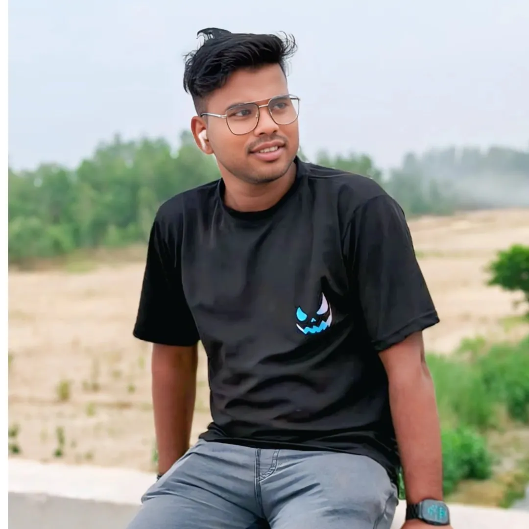 Alok KumarJaiRaj