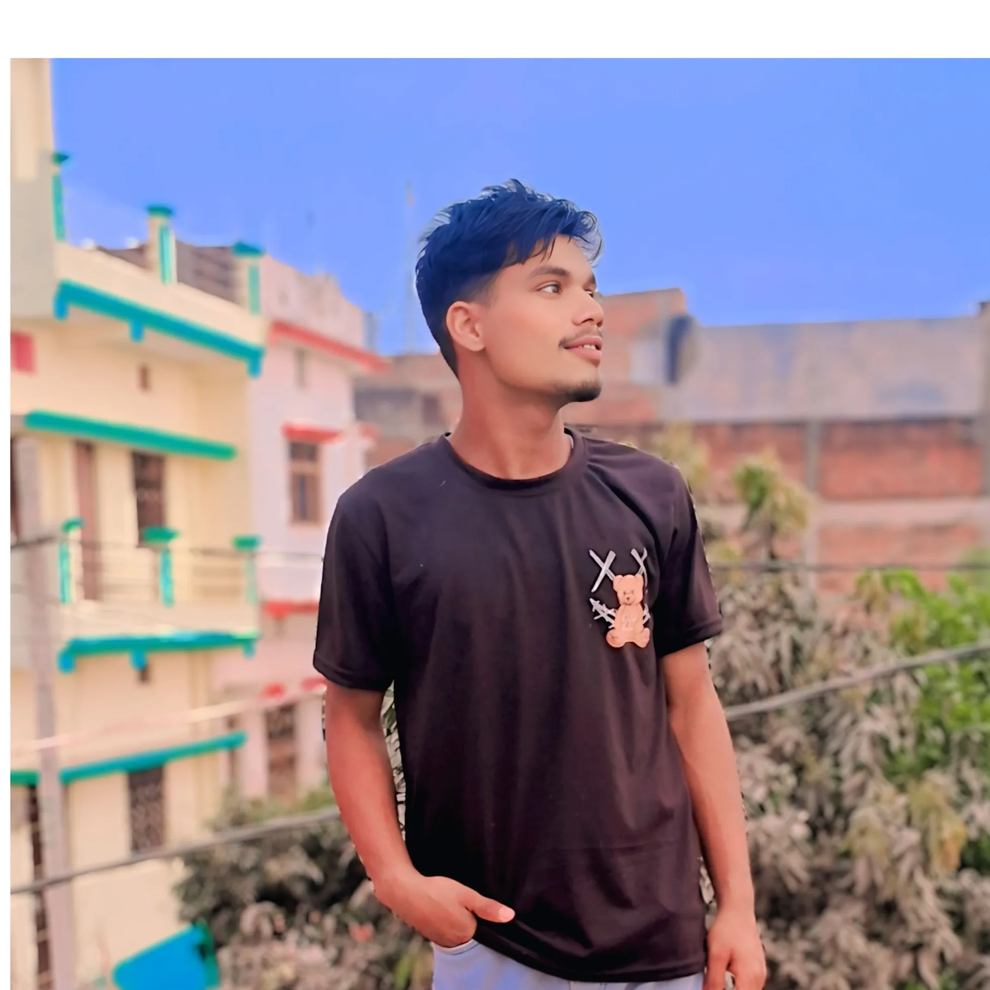 Mohit Kumar
