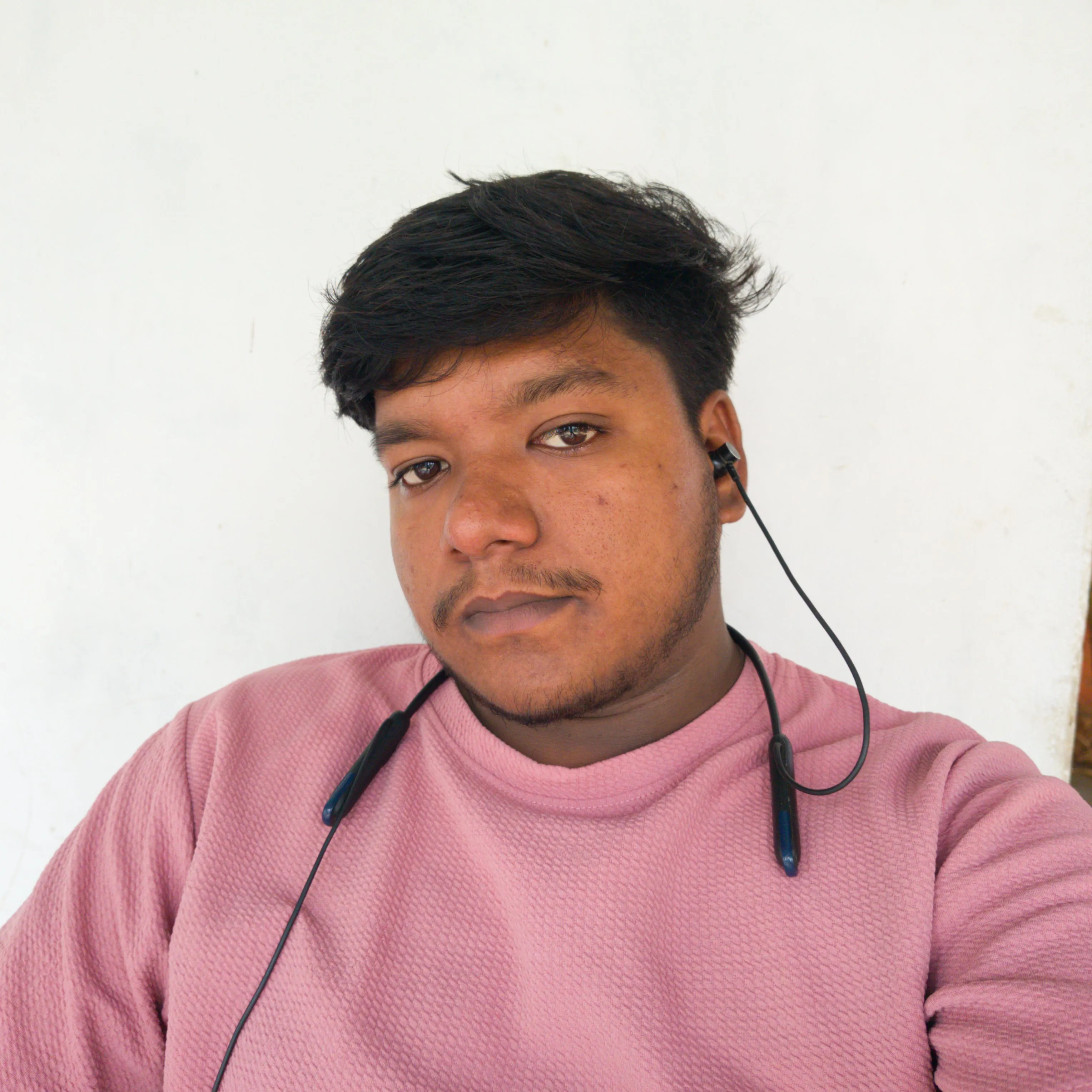 kanhaiya parjapati