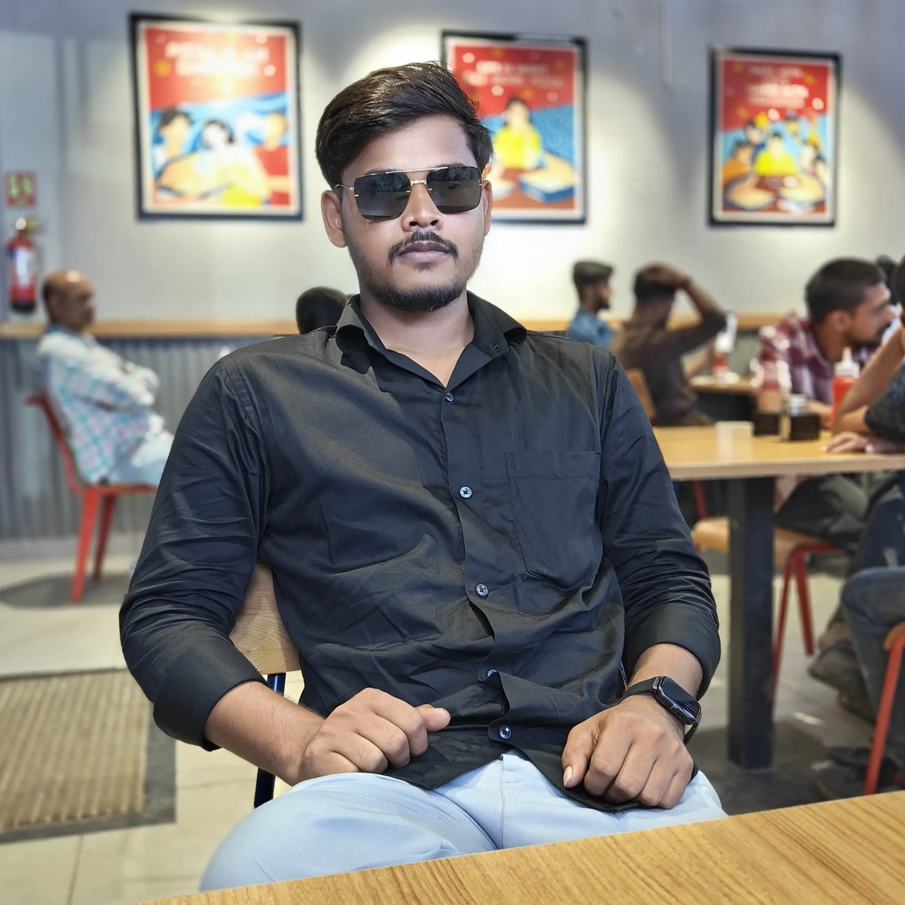Kumar Pawan