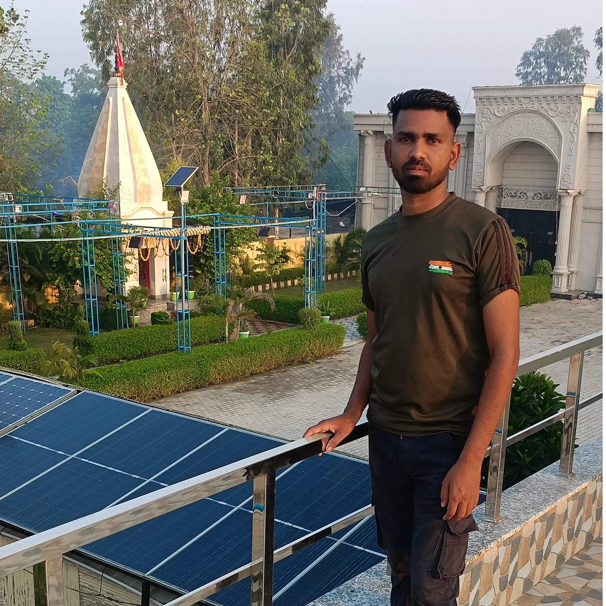 Ravi Rajpoot