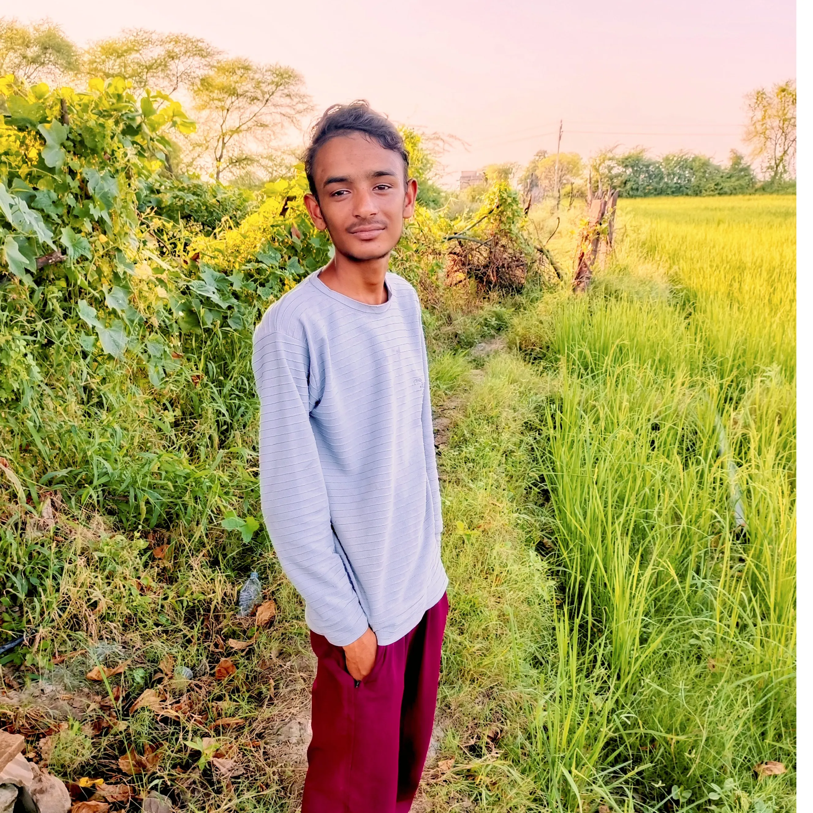 Parichit Meena