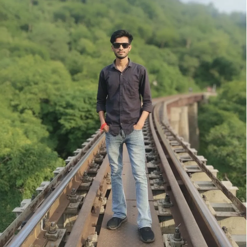 Ram saini