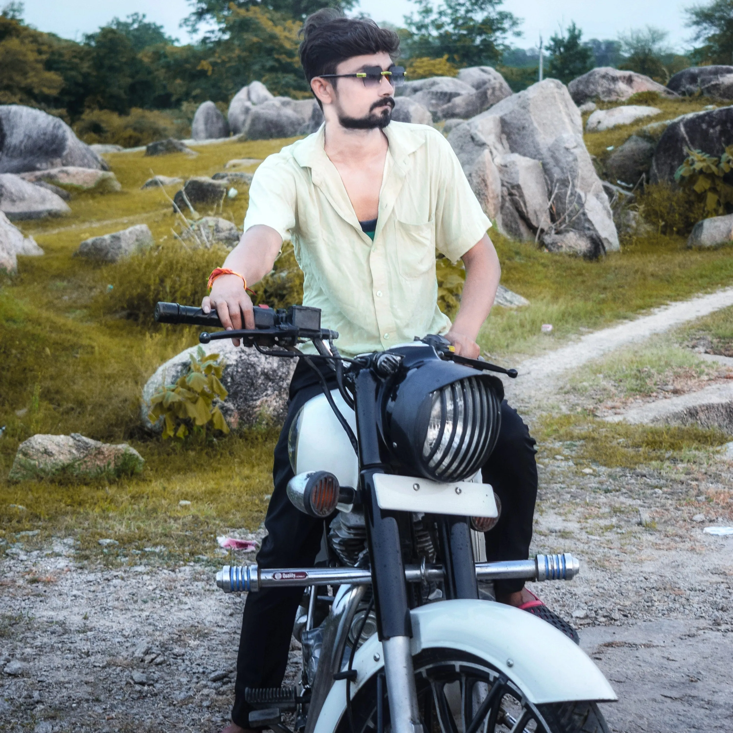 Dipendrakumar dipendra