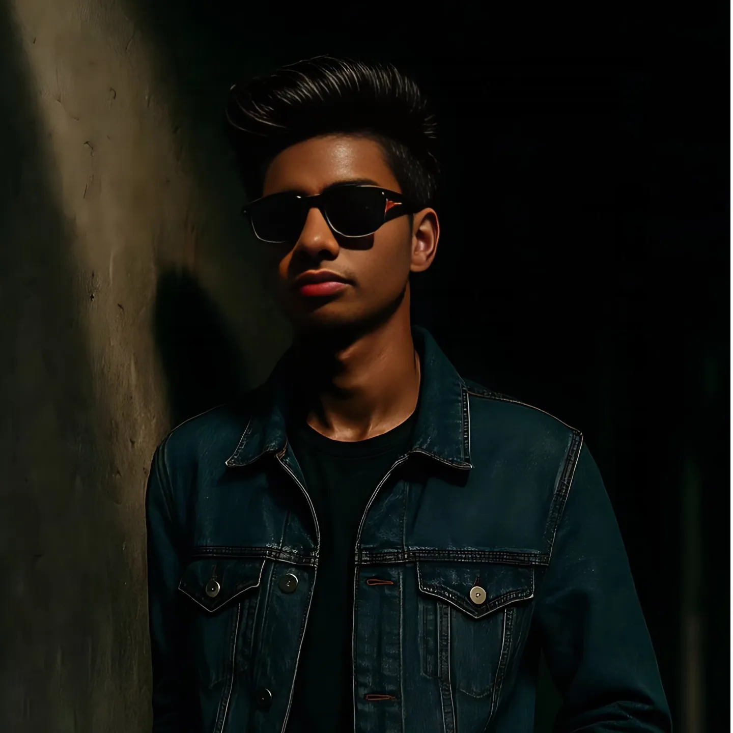 Yogesh sakarwal