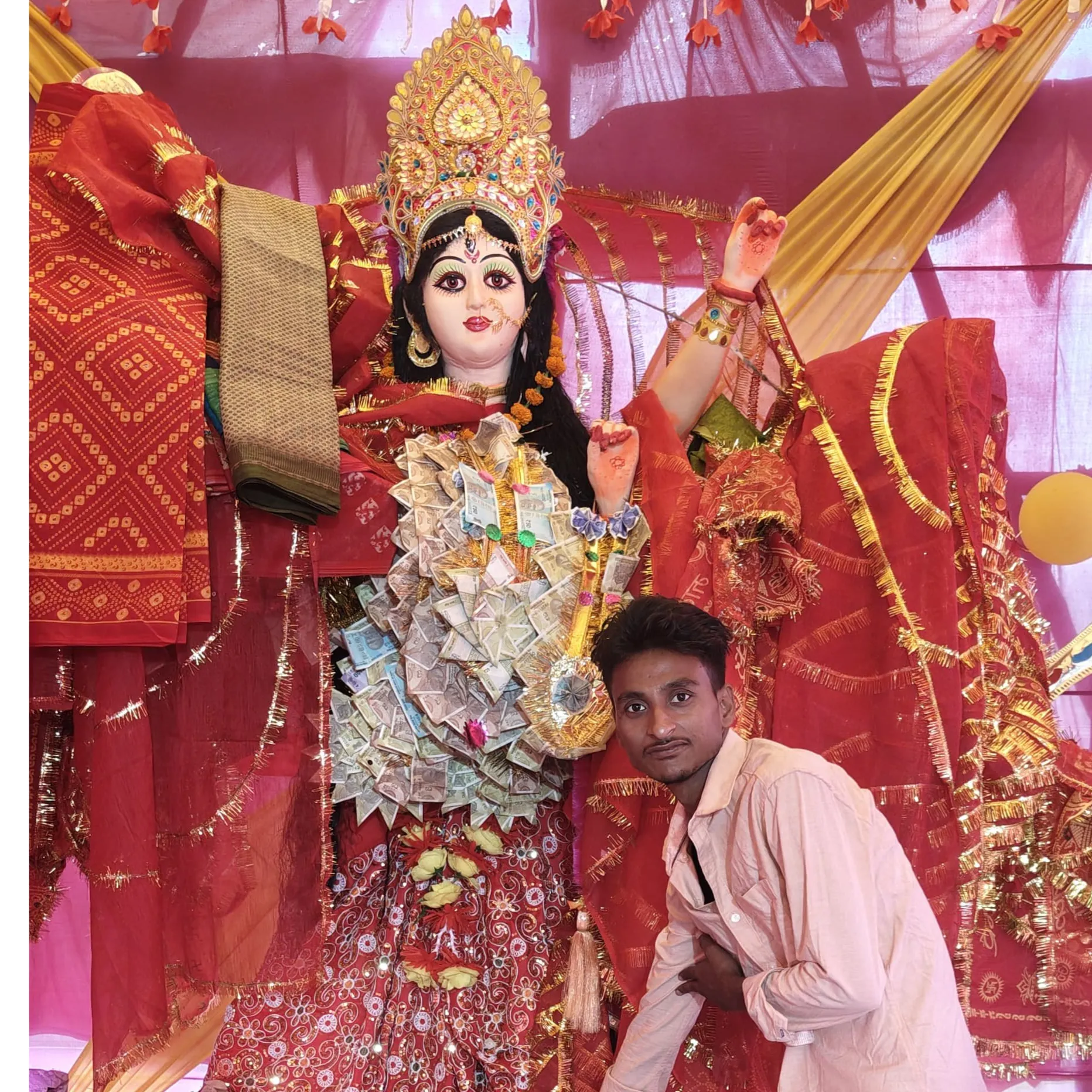 Rahul Yadav