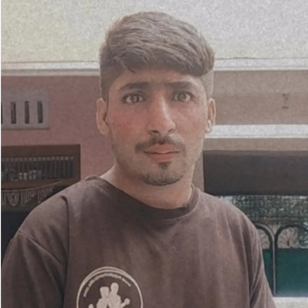 ankit jaat