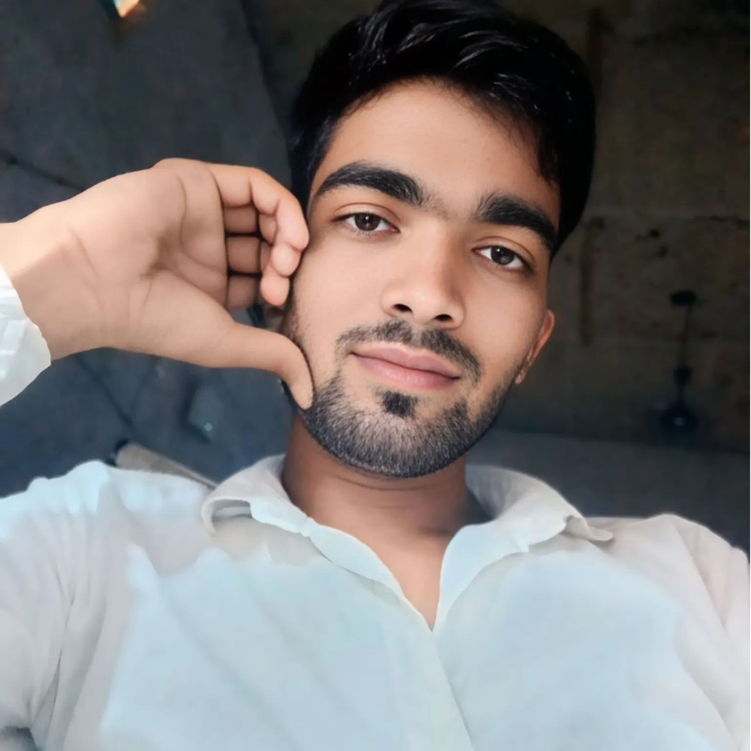 Sukhveer Shakya