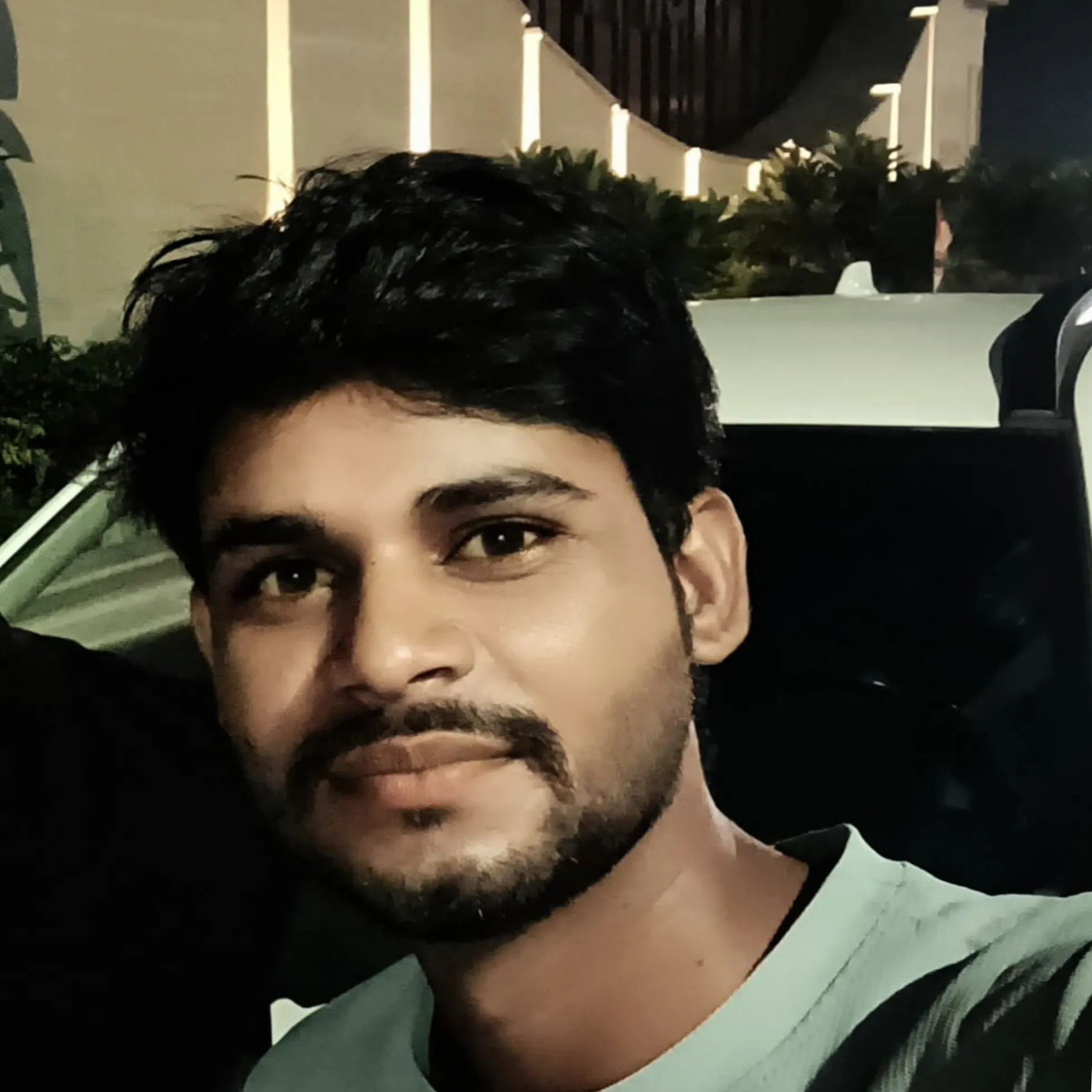 Gulshan jha