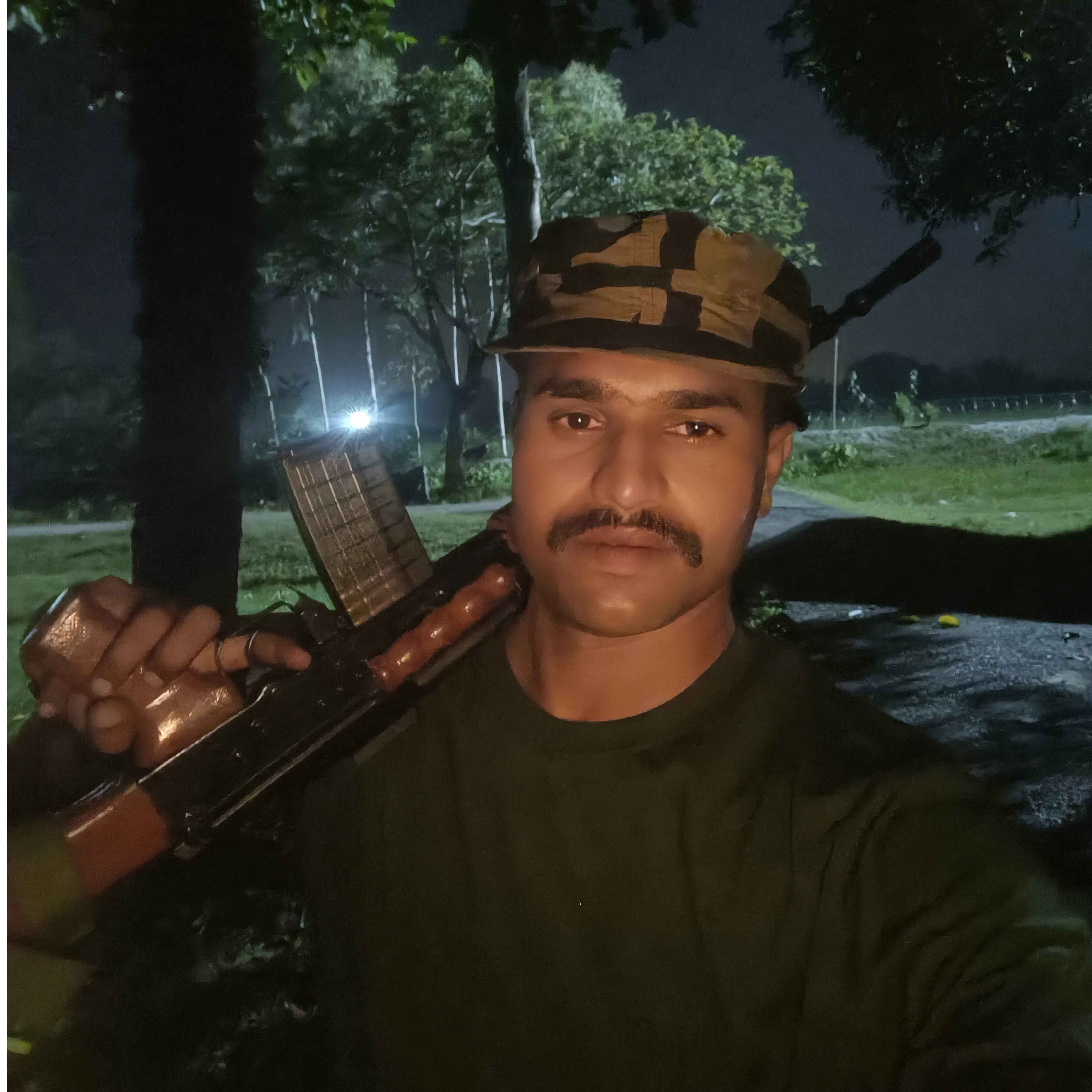 Vijay Sharma
