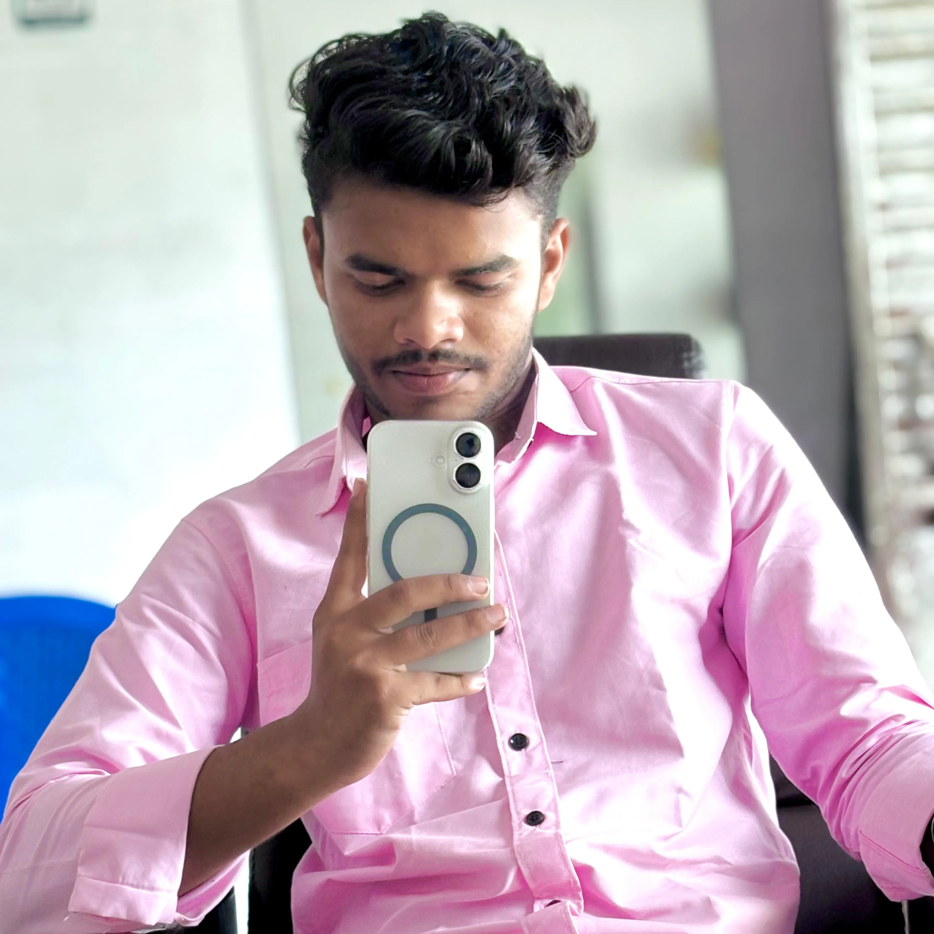 Akash Verma