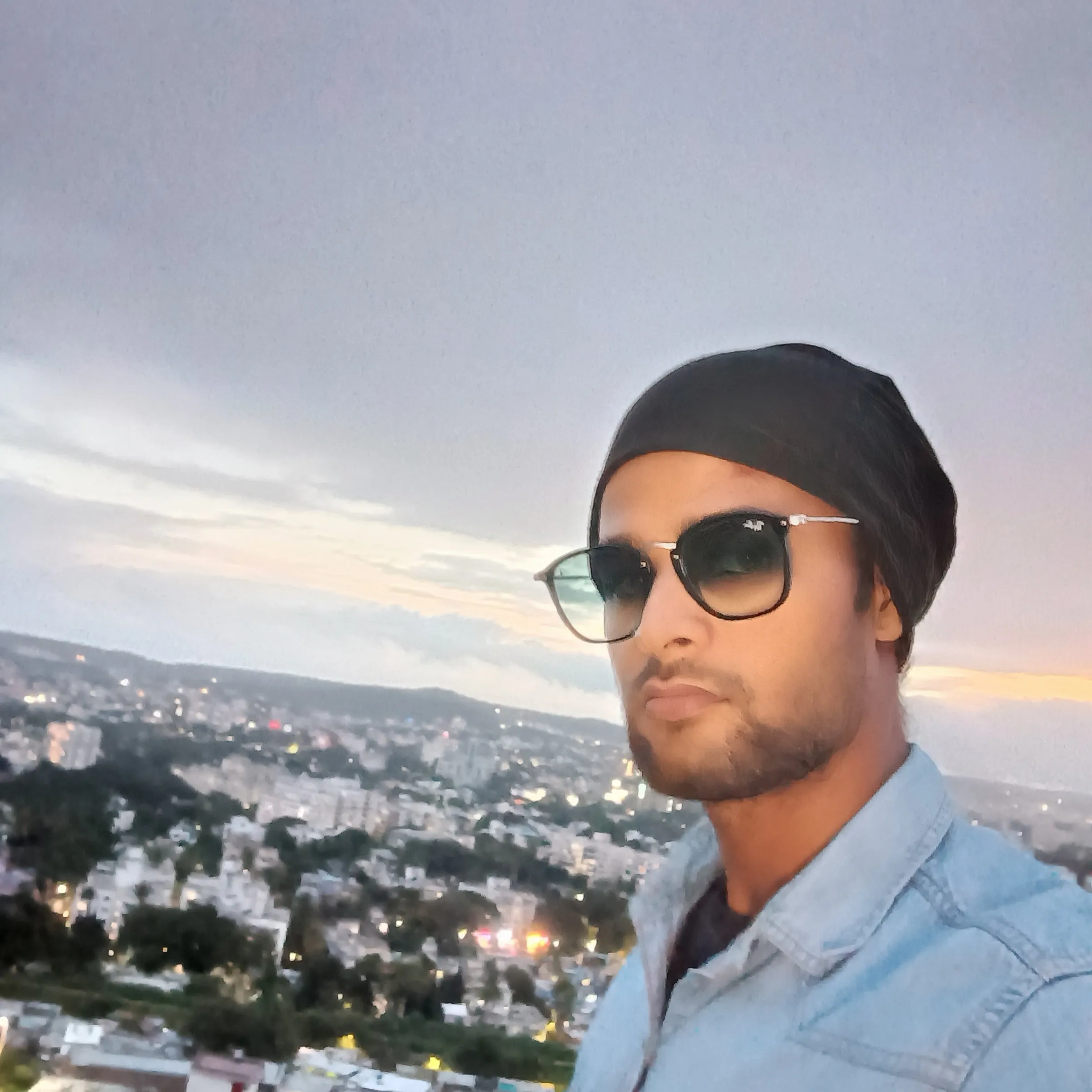 PRINCE SINGH