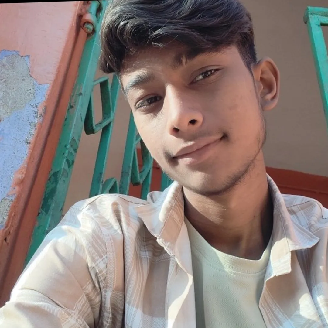 Vishal Kumar