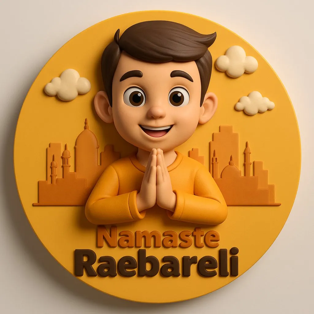NamasteRaebareli |FoodExplore