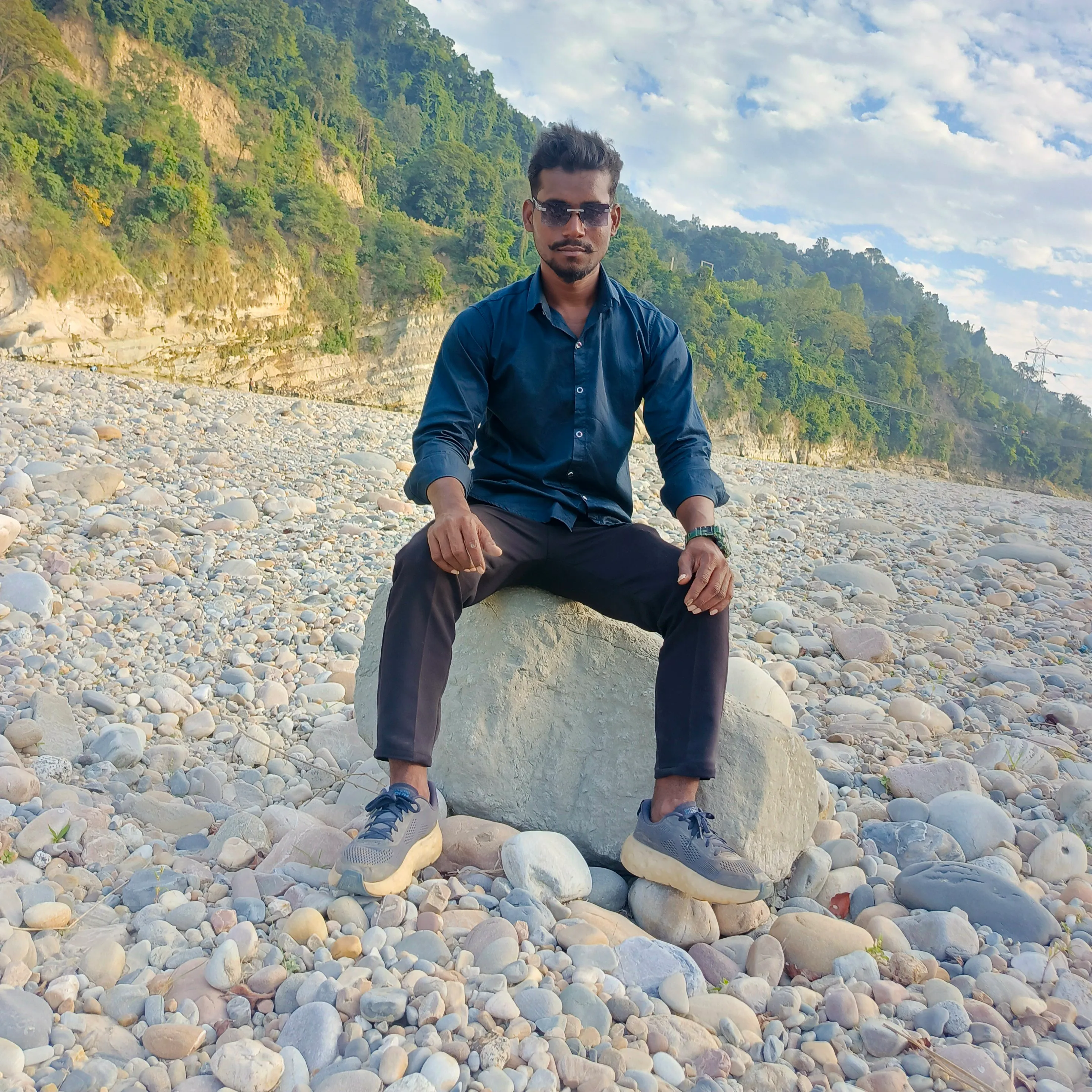 Anmol Kumar