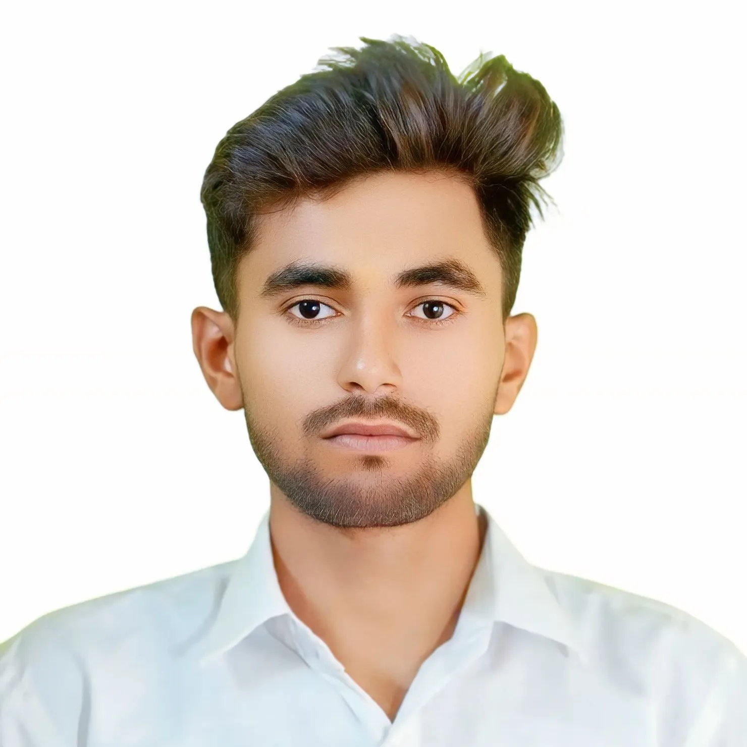 Vinod Yadav