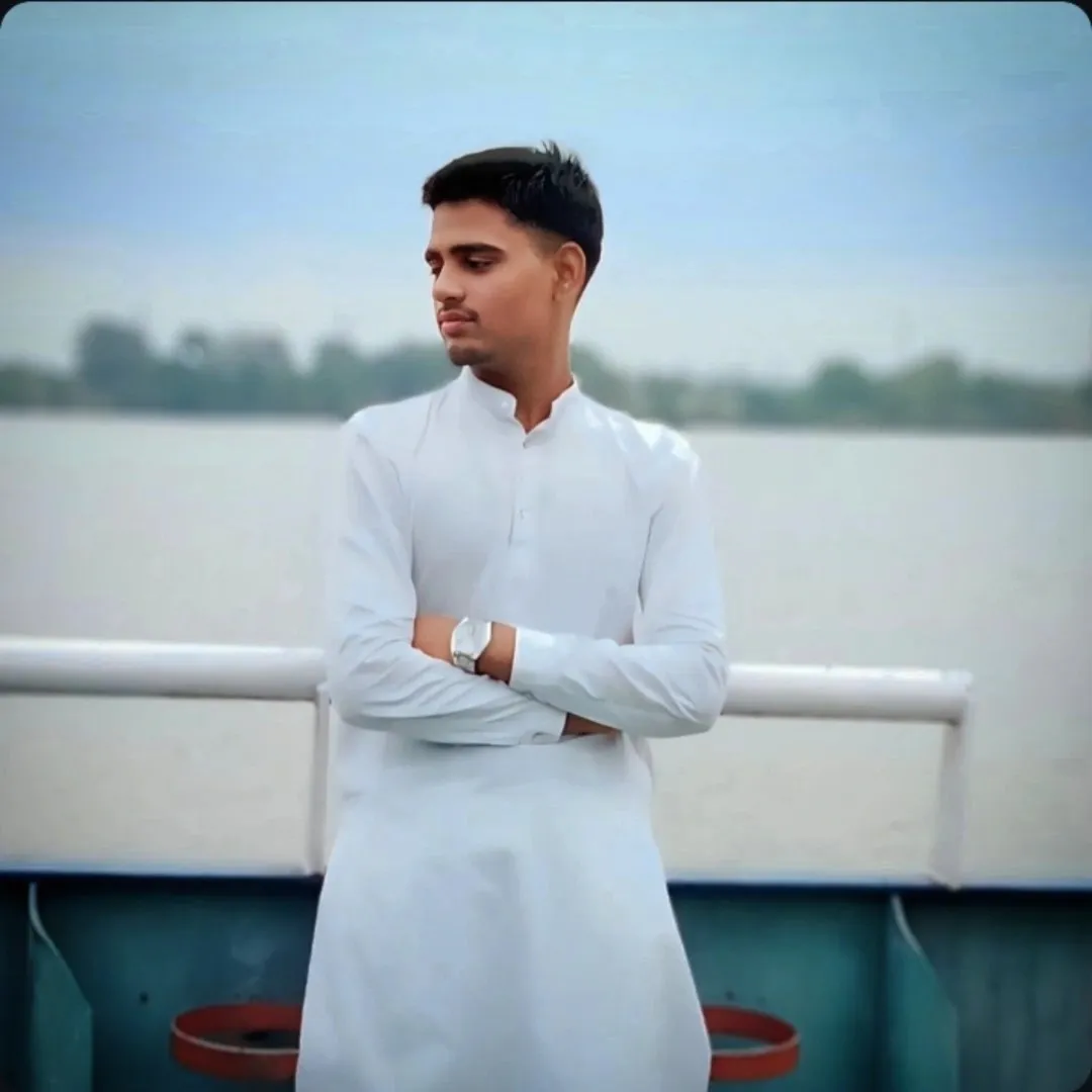 SAMIR KING