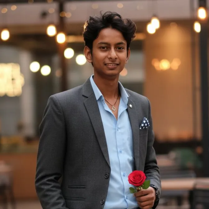 Kundan Kumar