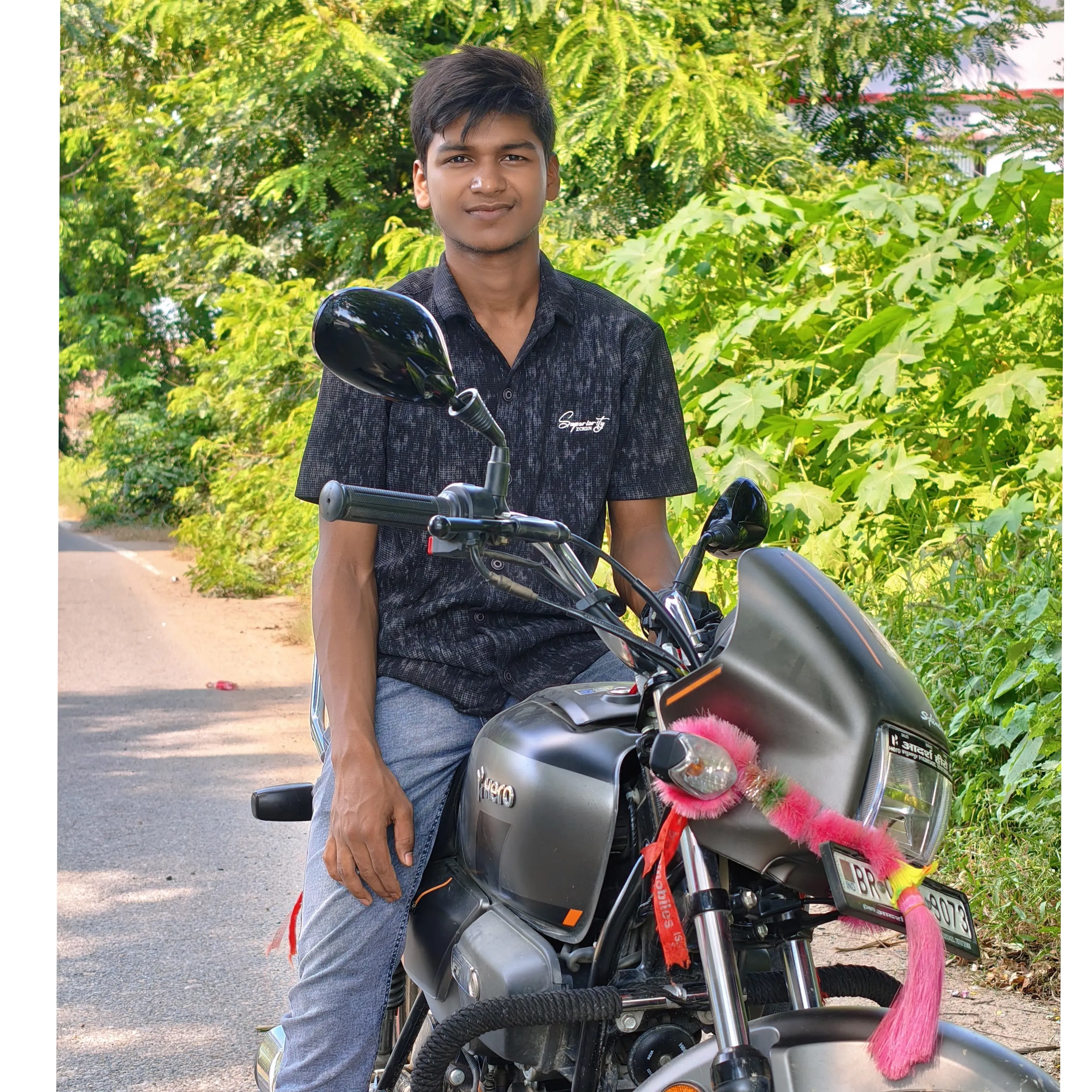 ankit kumar