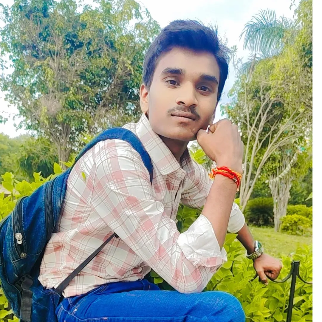 Jageshwar sahu