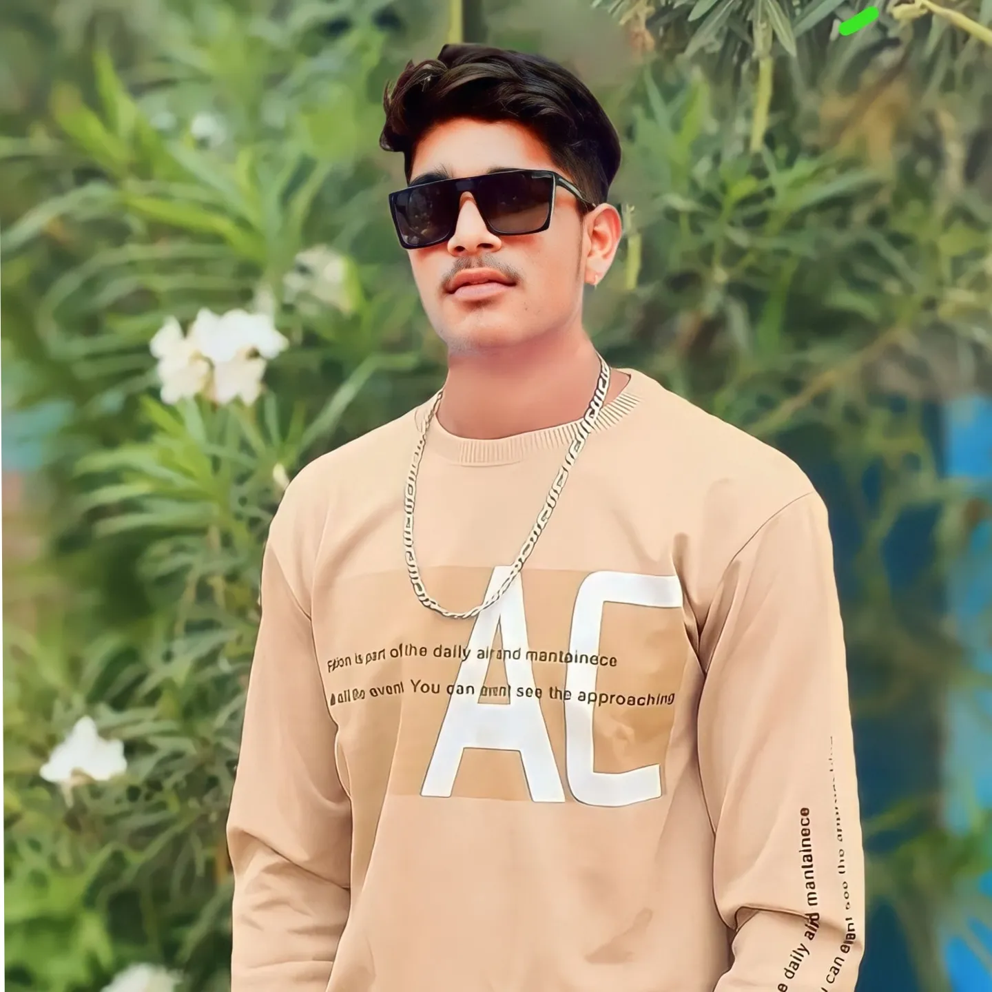 KAILASH VERMA 🖤