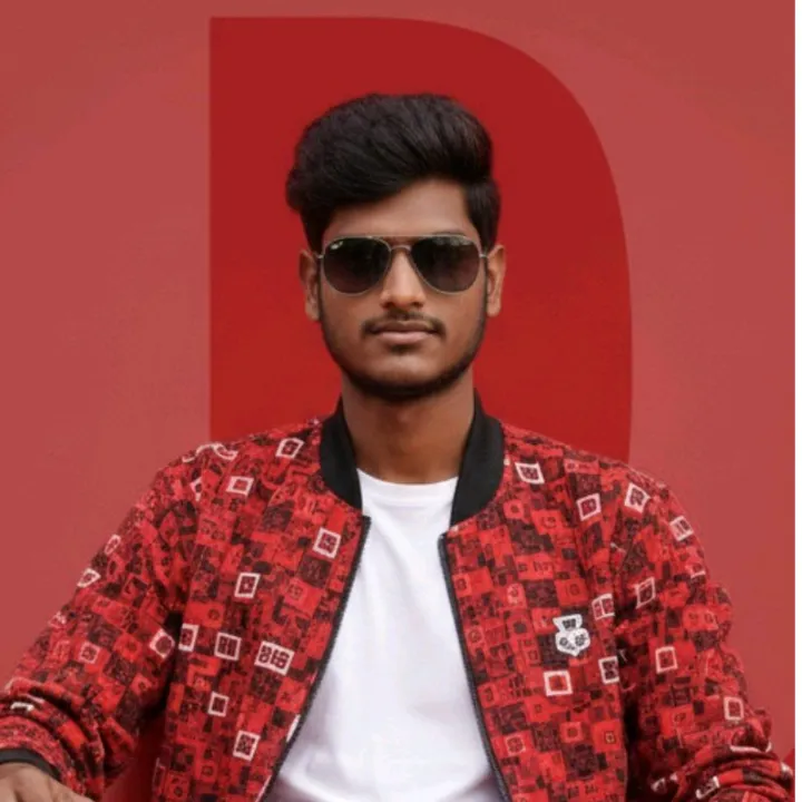 Naveenraj Kumar