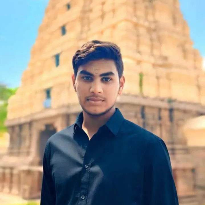 Sanjay A