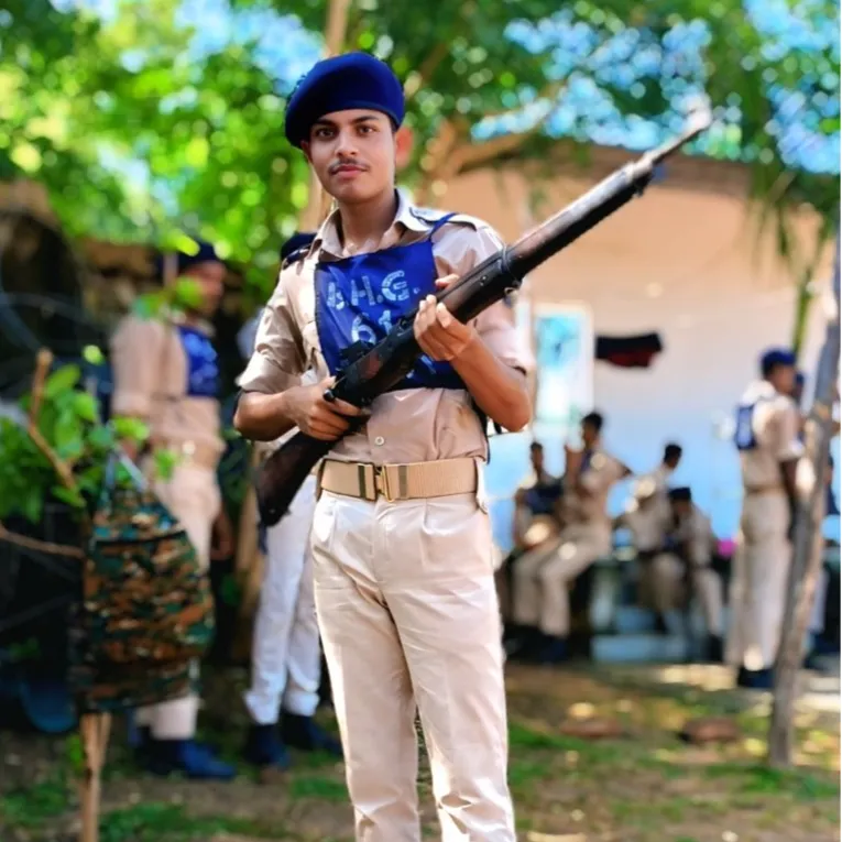 HIMANSHU SINGH