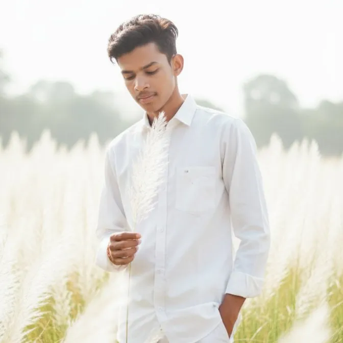 Ankur Mishra