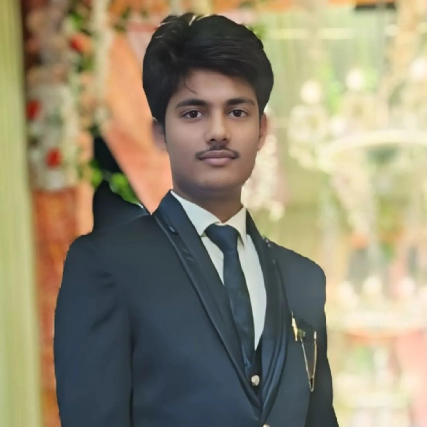 Yash Nishad
