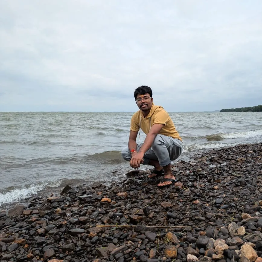 suhas Gumaste