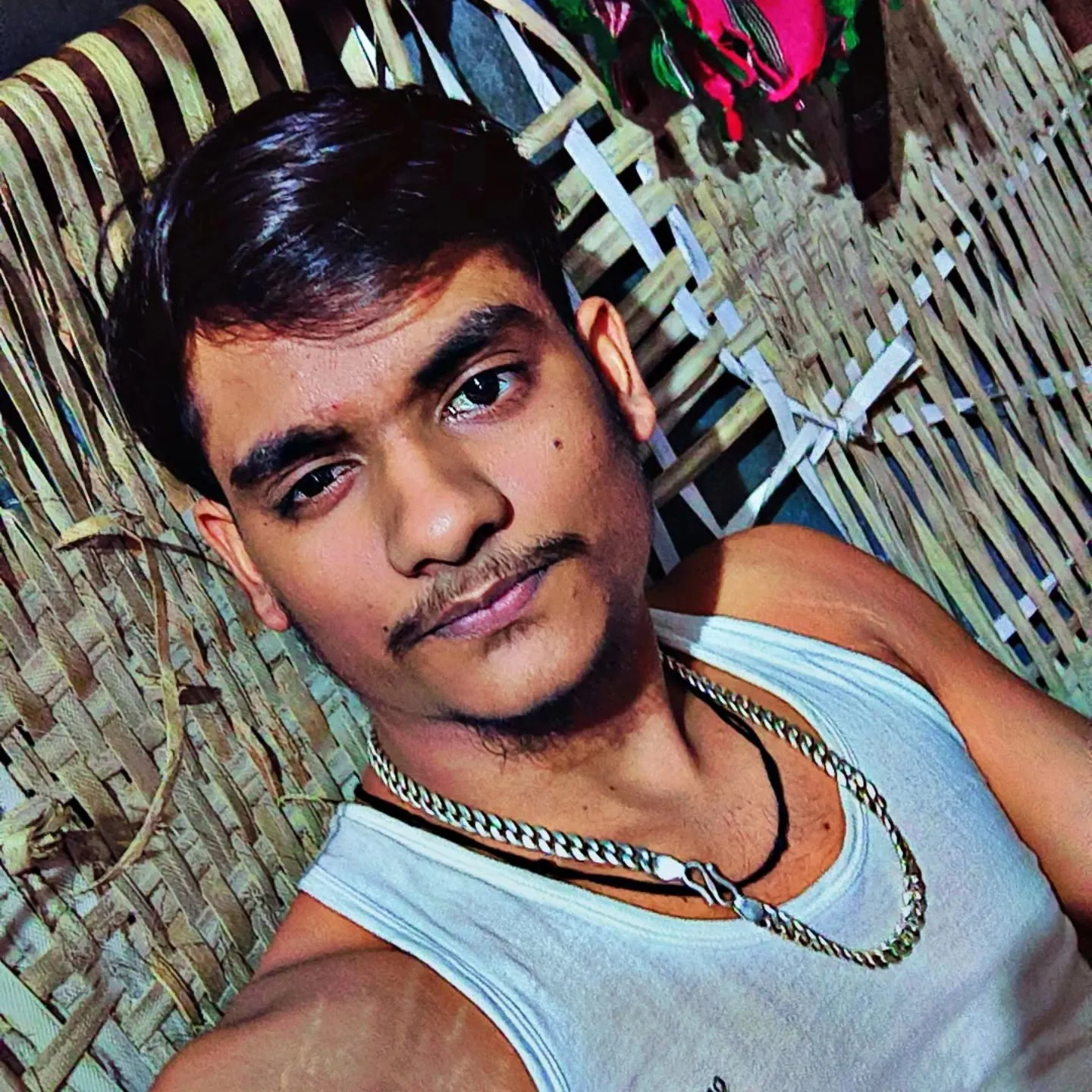 LAXMAN DAMOR