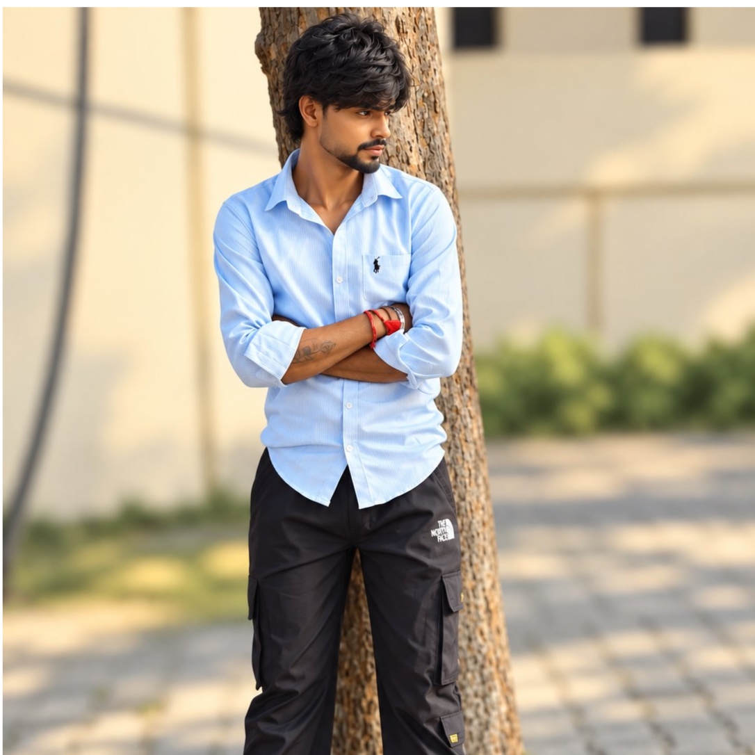 Lakhan kashyap