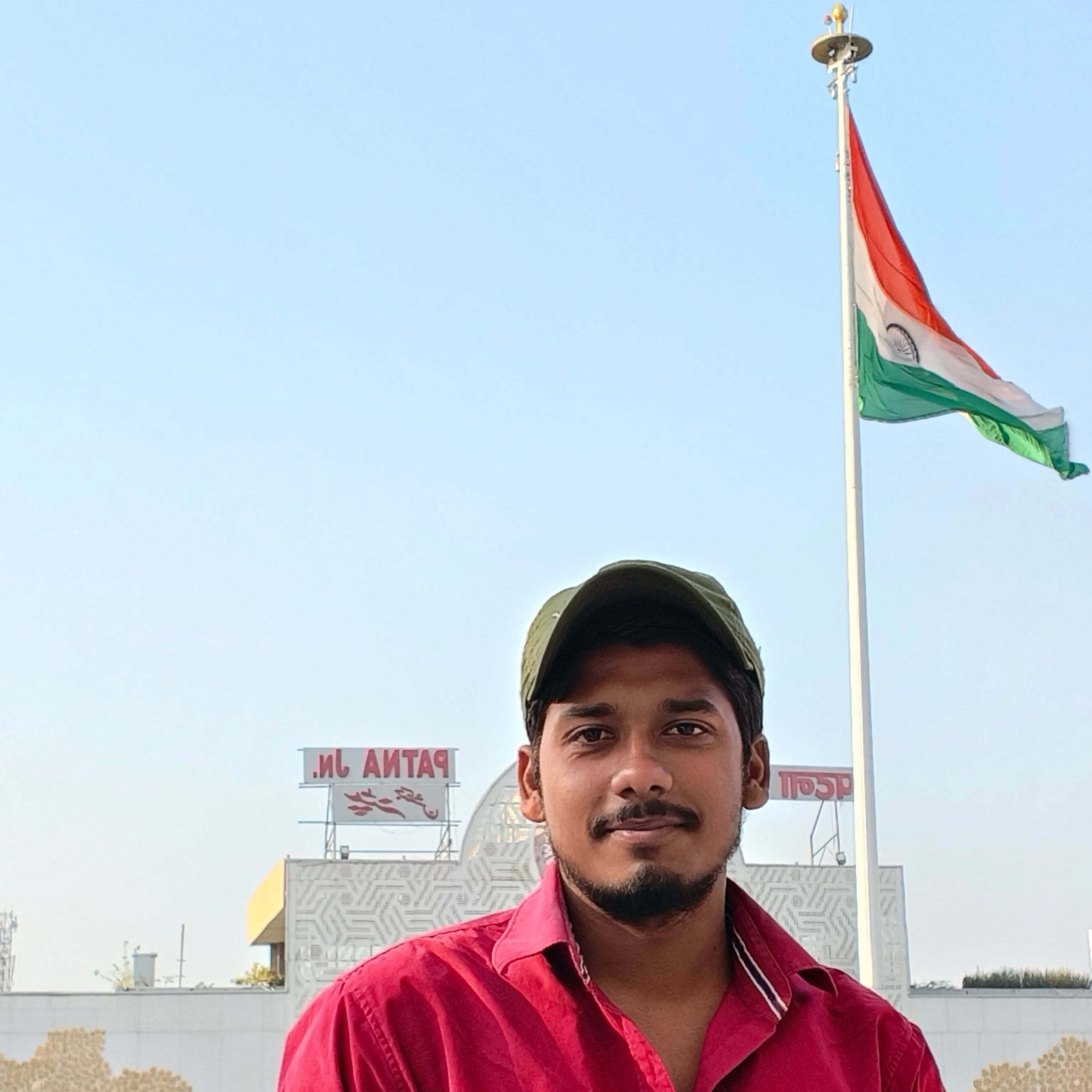 Nilesh Yadav