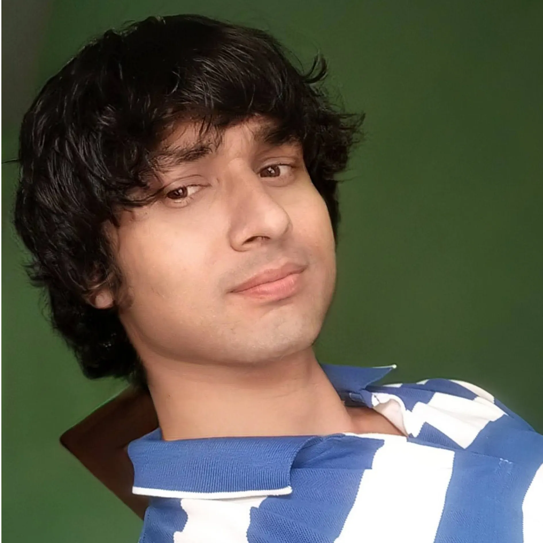 Chandan Biswas