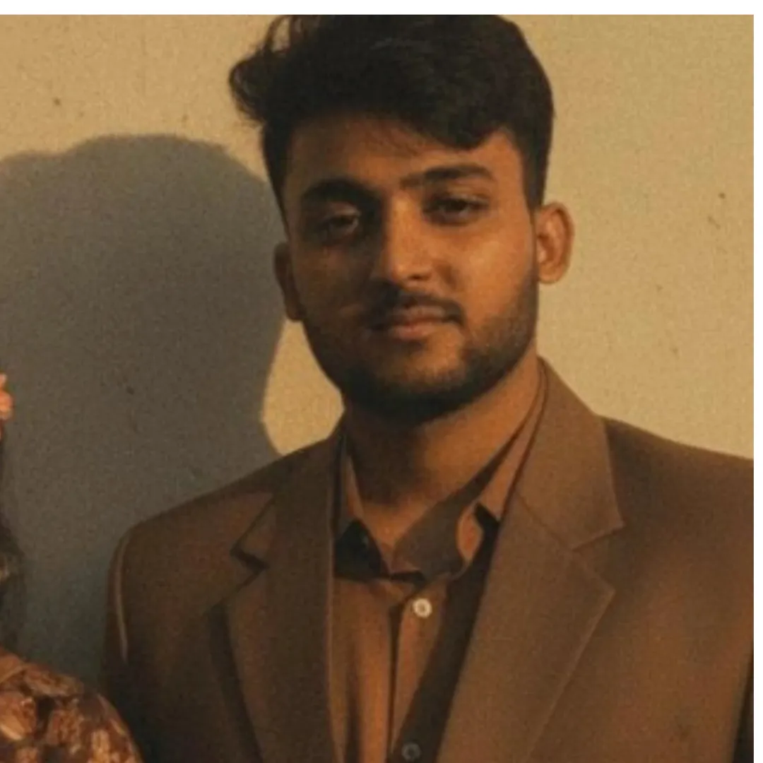 Rohit Yadav