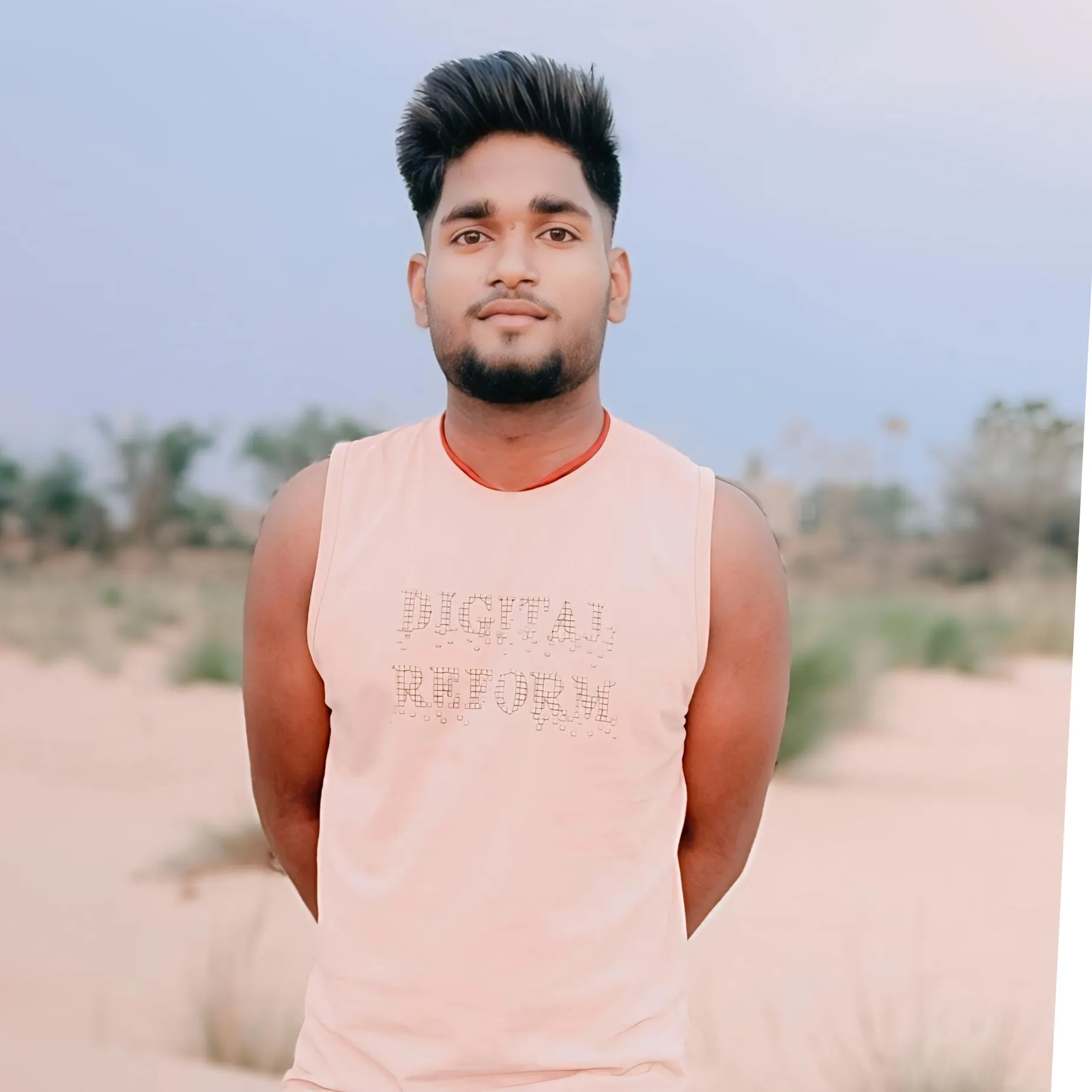 Raja yadav