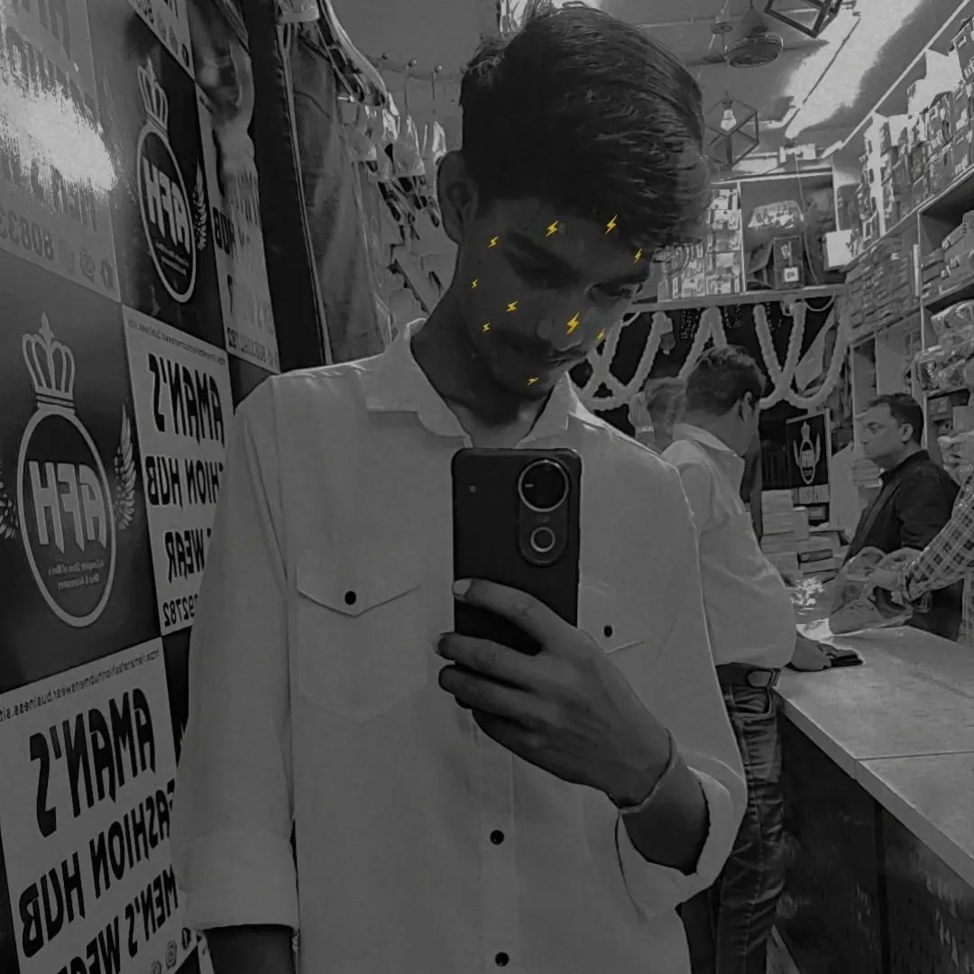 Anish Kushwaha