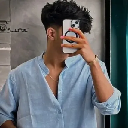 Aditya Sharma