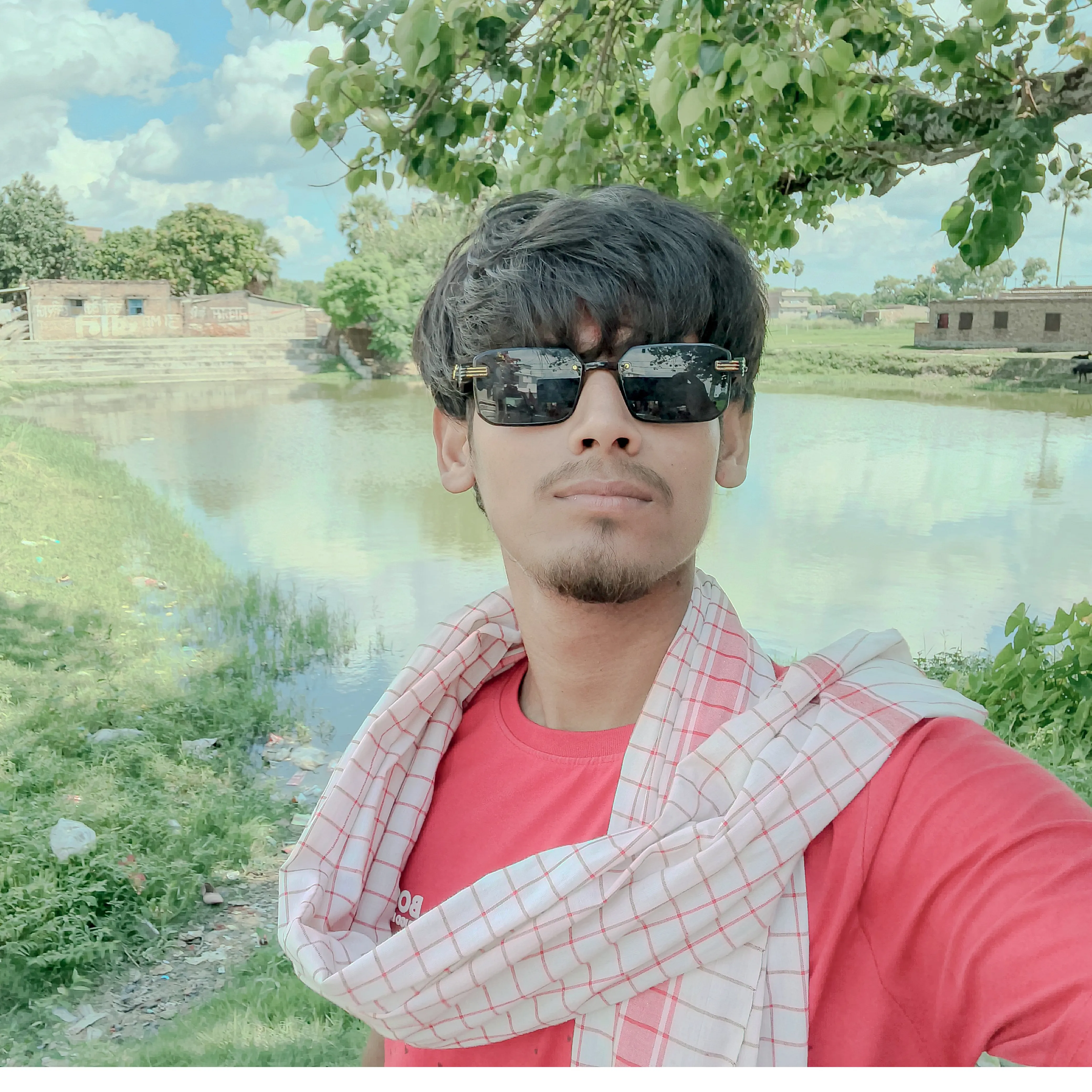 Aarya Raunii